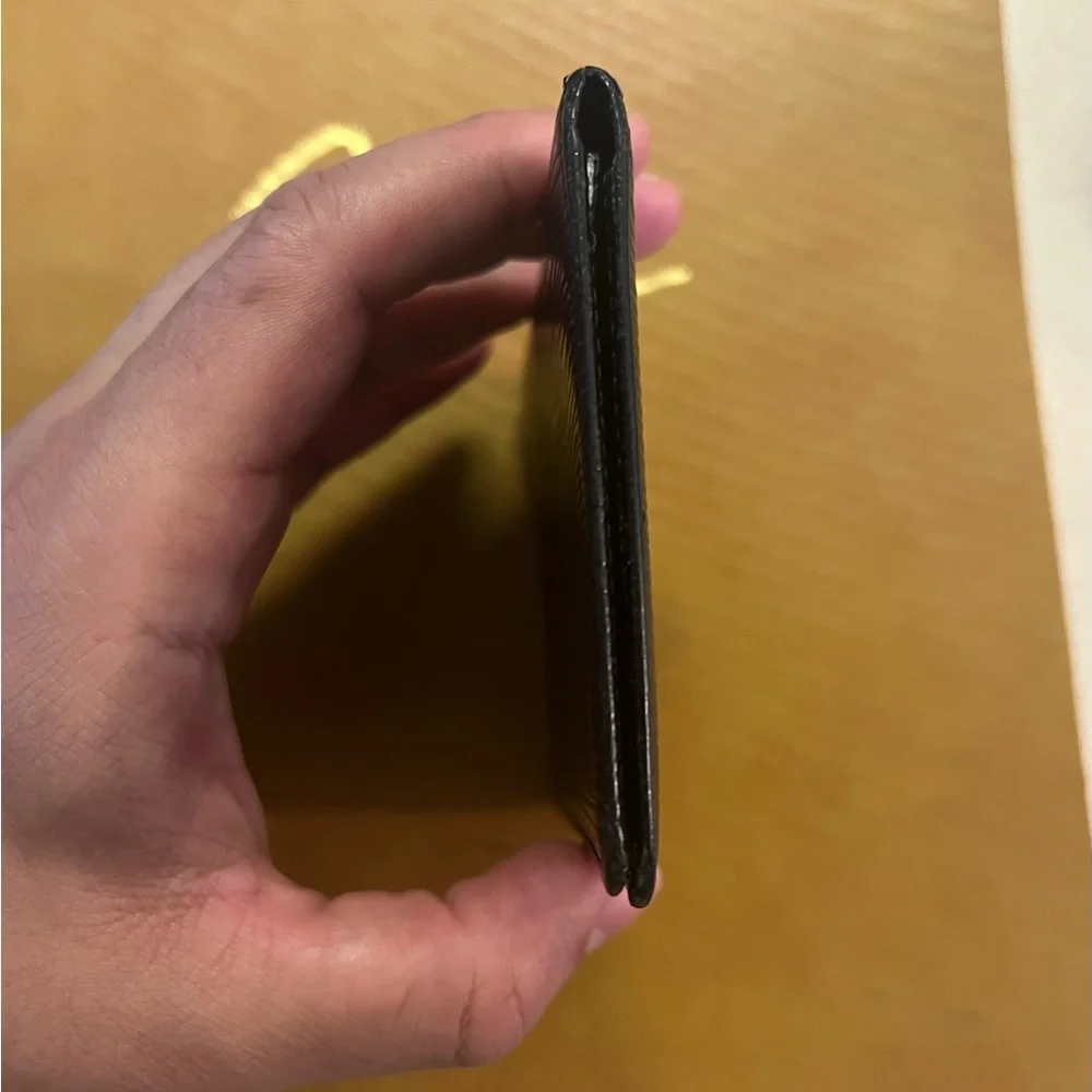 Authentic Louis Vuitton‎ Epi Cardholder